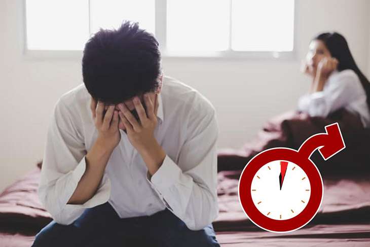 Địa Chỉ Điều Trị Xuất Tinh Sớm Uy Tín, Chất Lượng