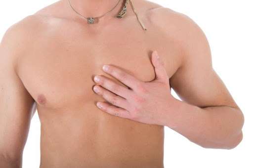 Cách Phân Biệt Cơn Đau Thắt Ngực Với Các Loại Đau Ngực Khác