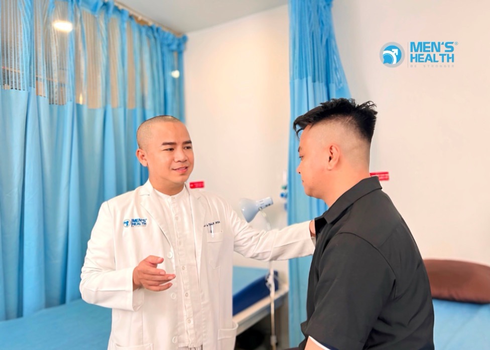 Nơi hỗ trợ chăm sóc sau phẫu thuật nam khoa: tiêu chí nào thực sự quan trọng?