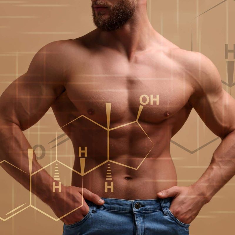 Pioneering Expertise in Testosterone Replacement Therapy (TRT) for Men and Transgender Individuals