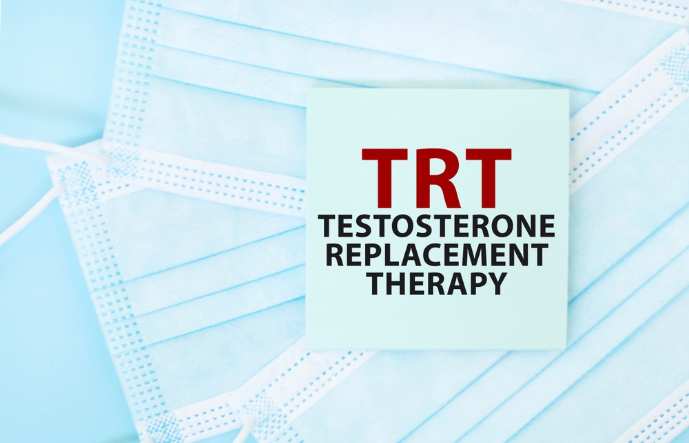 Pioneering Expertise in Testosterone Replacement Therapy (TRT) for Men and Transgender Individuals