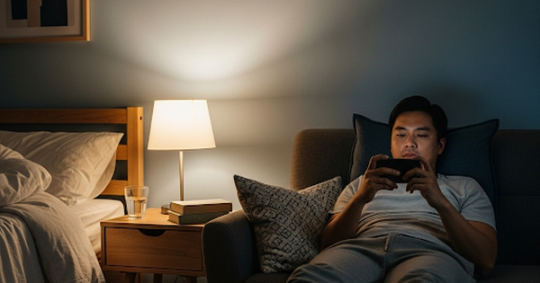 Những Dấu Hiệu Cảnh Báo Bạn Đang Nghiện Thủ Dâm?