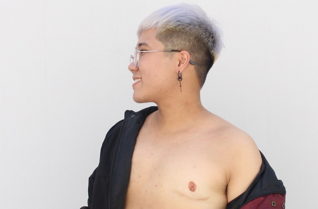 Trung tâm Sức khỏe Nam giới Men's Health - Top 1 địa chỉ chăm sóc người chuyển giới