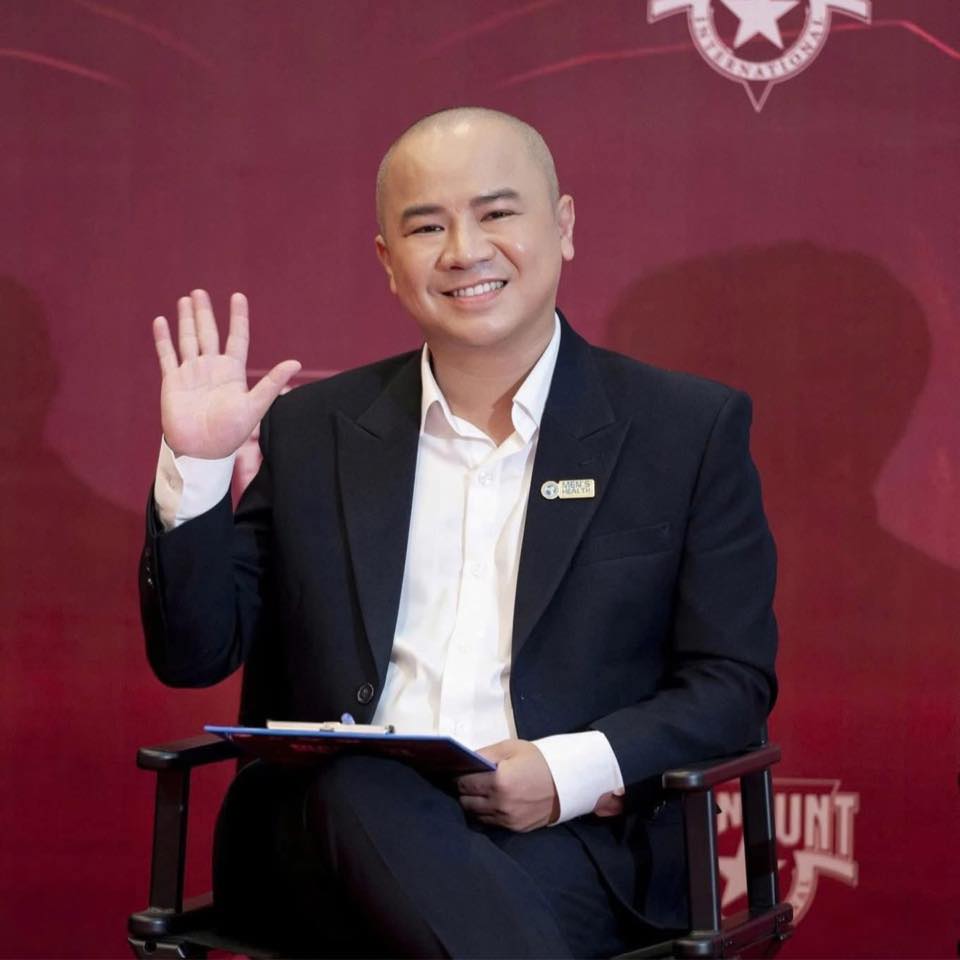 Chuyên gia phong độ Quý ông dành cho giới lãnh đạo Chuyên gia phong độ Quý ông dành cho giới lãnh đạo