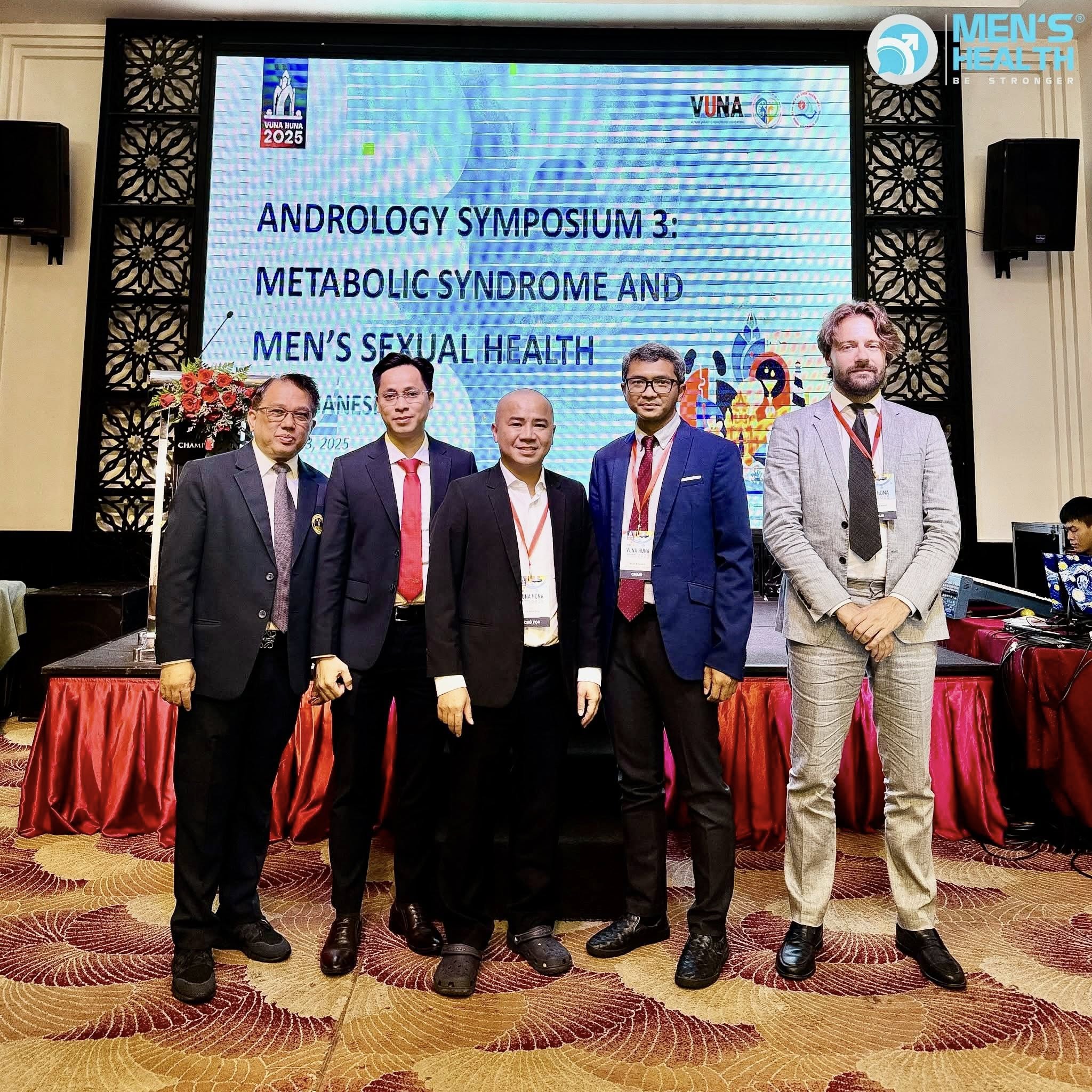 TS.BS.CK2 Trà Anh Duy khẳng định vị thế chuyên gia đầu ngành trong sức khỏe nam giới hiện đại TS.BS.CK2 Trà Anh Duy khẳng định vị thế chuyên gia đầu ngành trong sức khỏe nam giới hiện đại