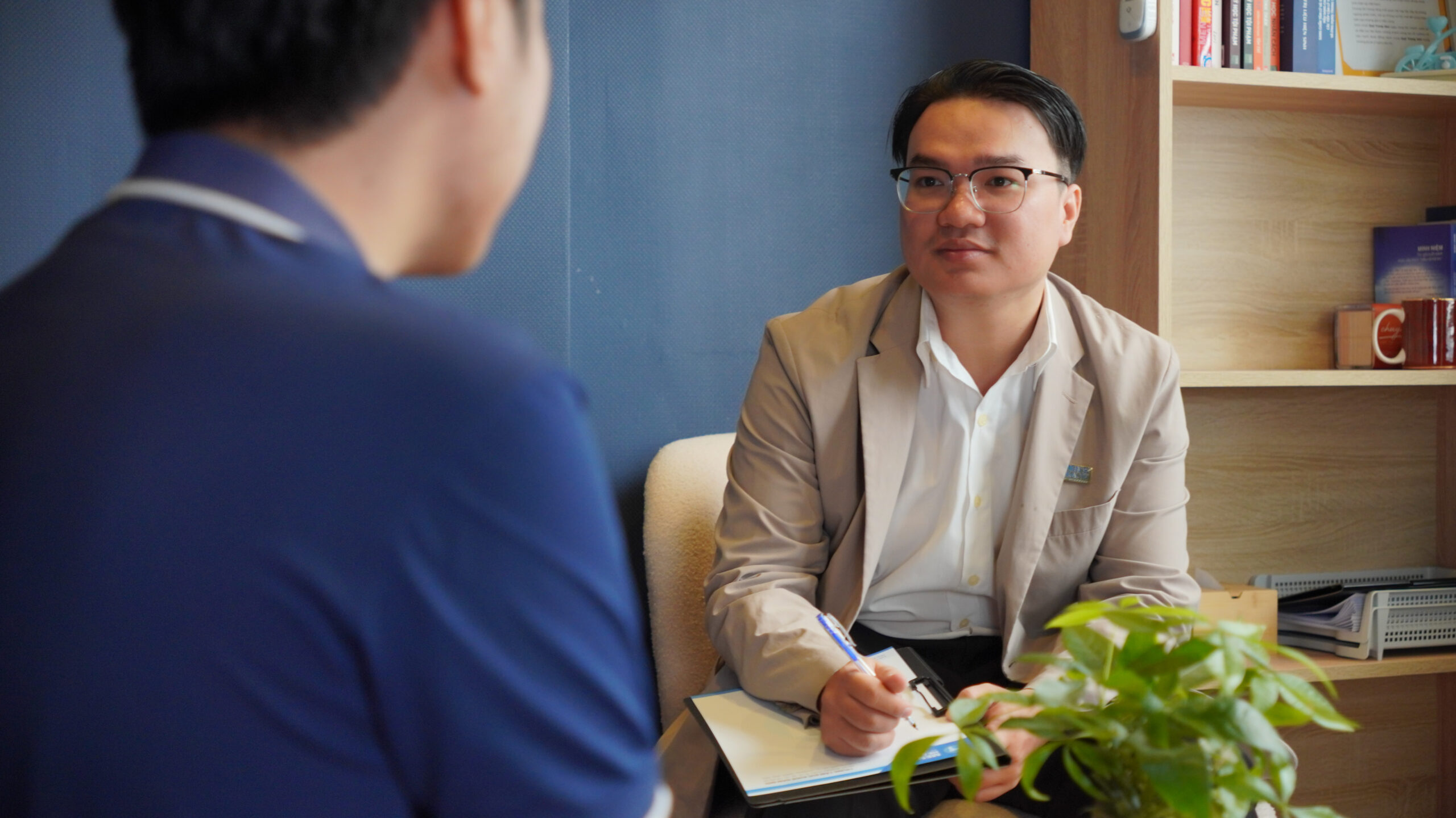 Tiêu chí để chọn địa chỉ khám nam khoa uy tín tại TP.HCM