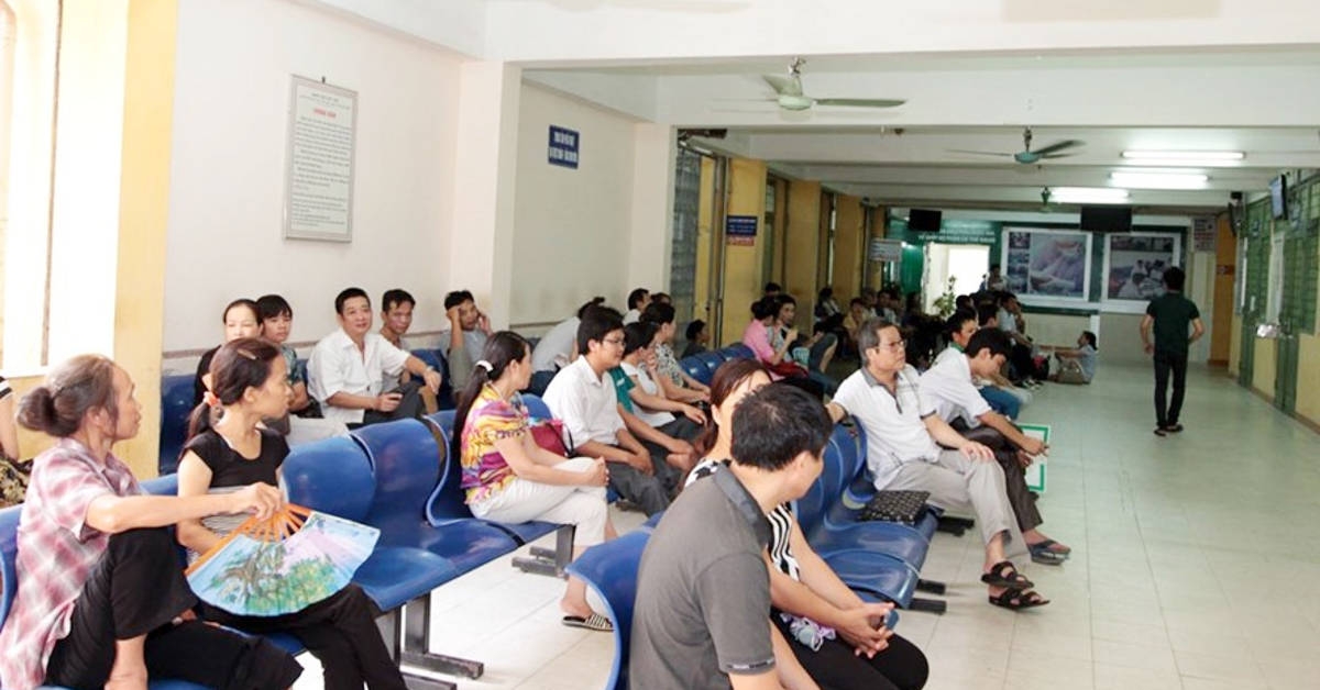 Vì sao nam giới ngại khám nam khoa tại bệnh viện công? <br> Lời giải từ mô hình y tế chuyên biệt