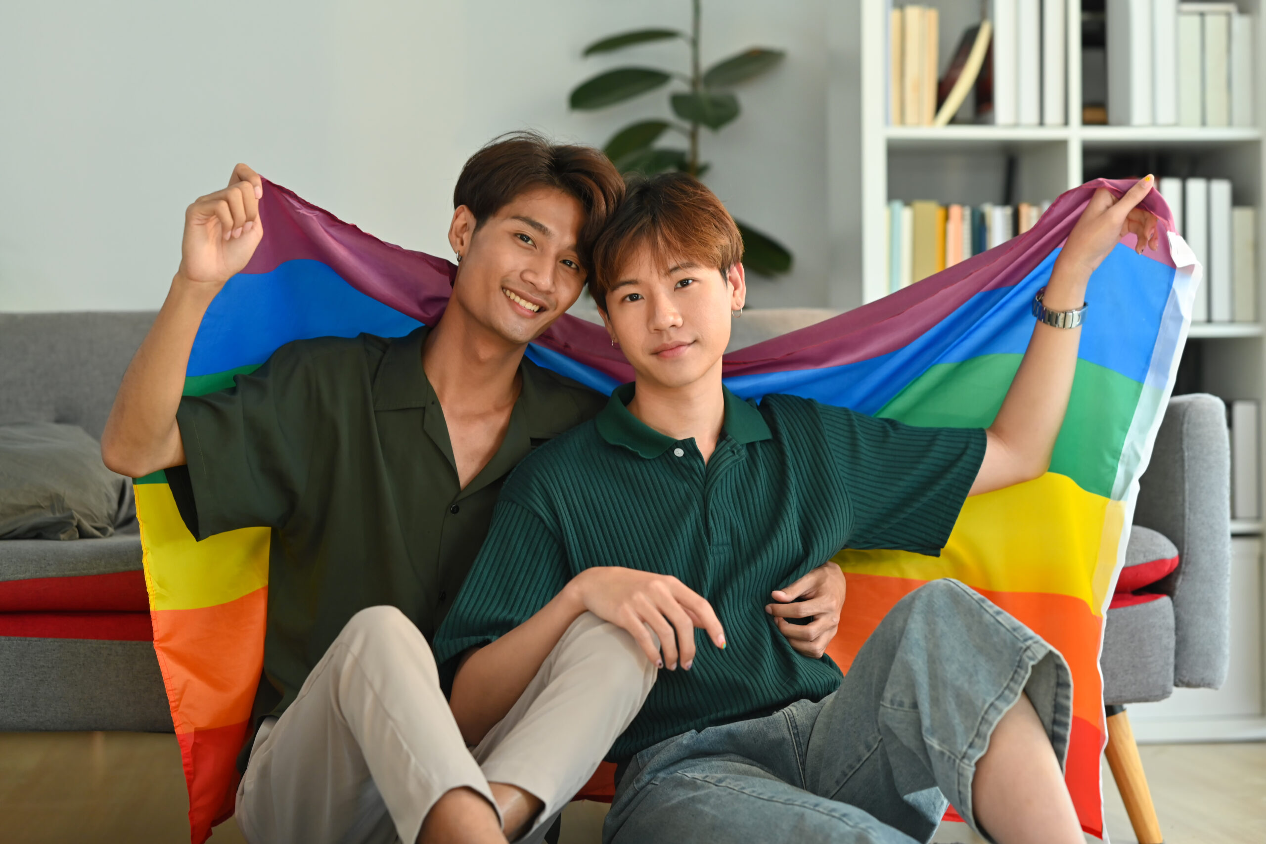 Nơi Bản Bản Dạng Tìm Lại Điểm Tựa: Giá Trị Của Một Văn Phòng Tâm Lý Chuyên Sâu Về Giới